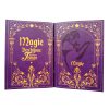 Magie livret d'illustrations