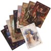 cartes postales Illustrations