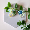 Pins Poissons