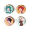 Badges Arcane Zaun