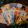 Pack Tarot Avatar