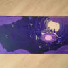 Tapis de souris XXL - Zeppelin