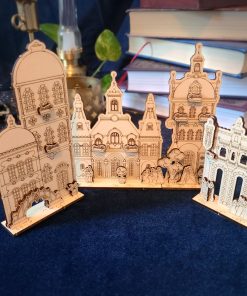 Maquettes Voyage lointain – Image 2