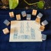 Tampons Atelier Set de 12