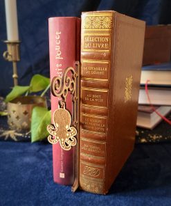 Pancarte de bibliothèque – Image 4